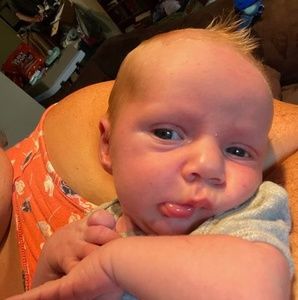 Meet your Posher, Teresa